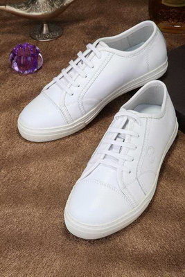 Gucci Fashion Casual Men Shoes_001
